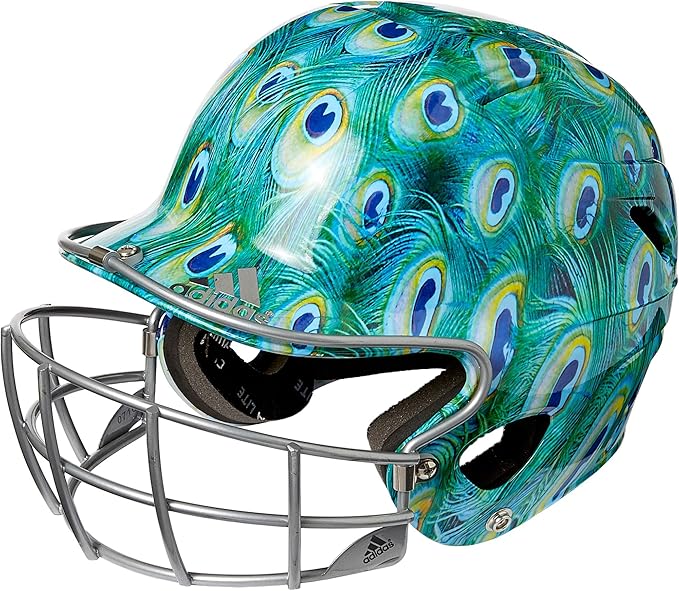 adidas phenom batting helmet facemask