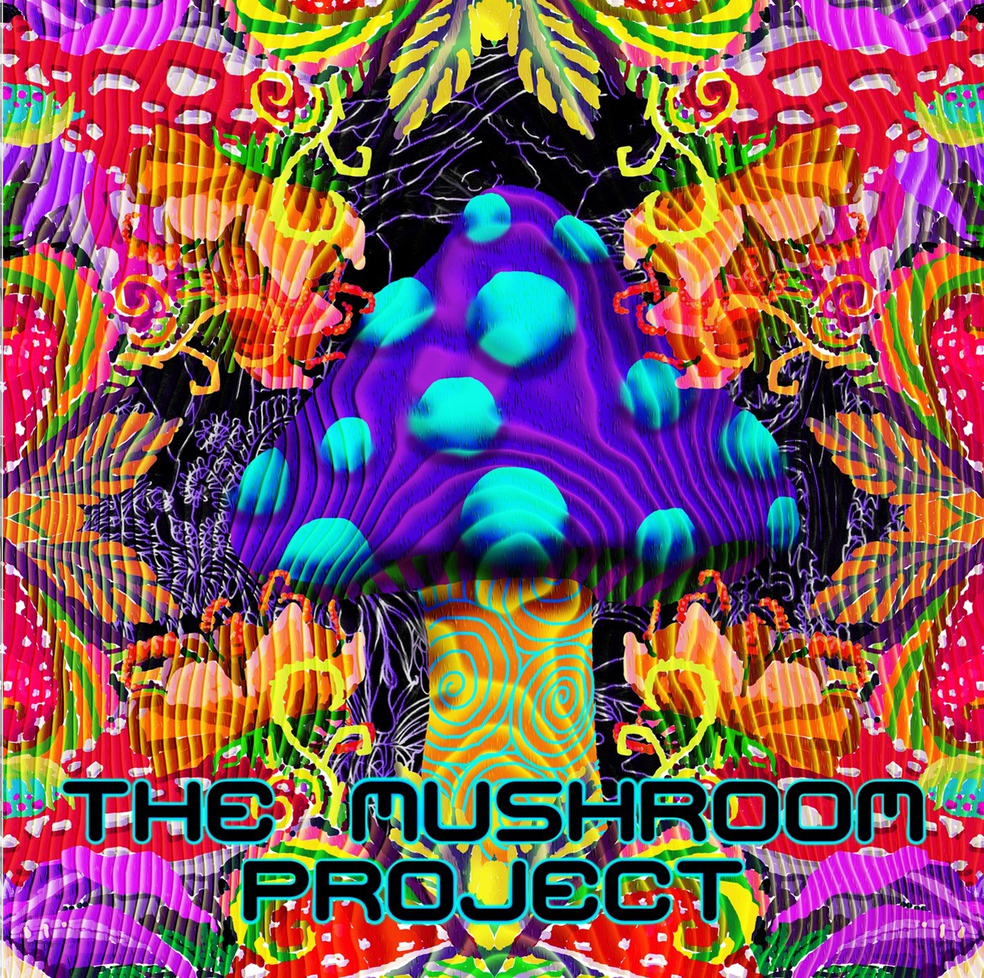 The Mushroom Project