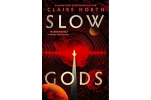 Slow Gods