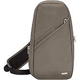Travelon Anti-Theft Classic Sling Bag