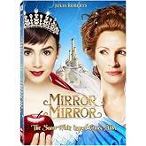 Mirror Mirror