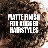 Wella EIMI Rugged Texture Strong Hold Matte Hair Paste 75ml view 4