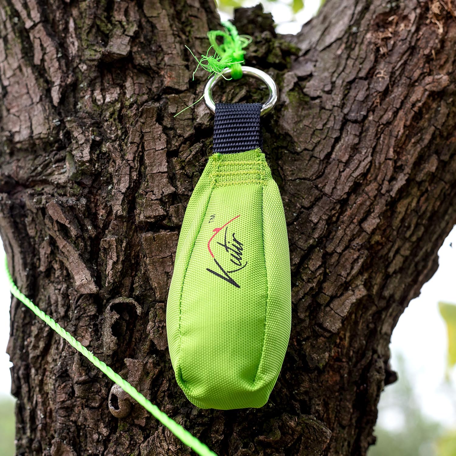 High Limb Throwing Kutir Throw Weight and Line Kit with Storage Bag 14