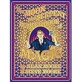 The Moon and Serpent Bumper Book of Magic