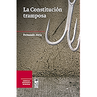 La Constitución Tramposa (Spanish Edition) book cover