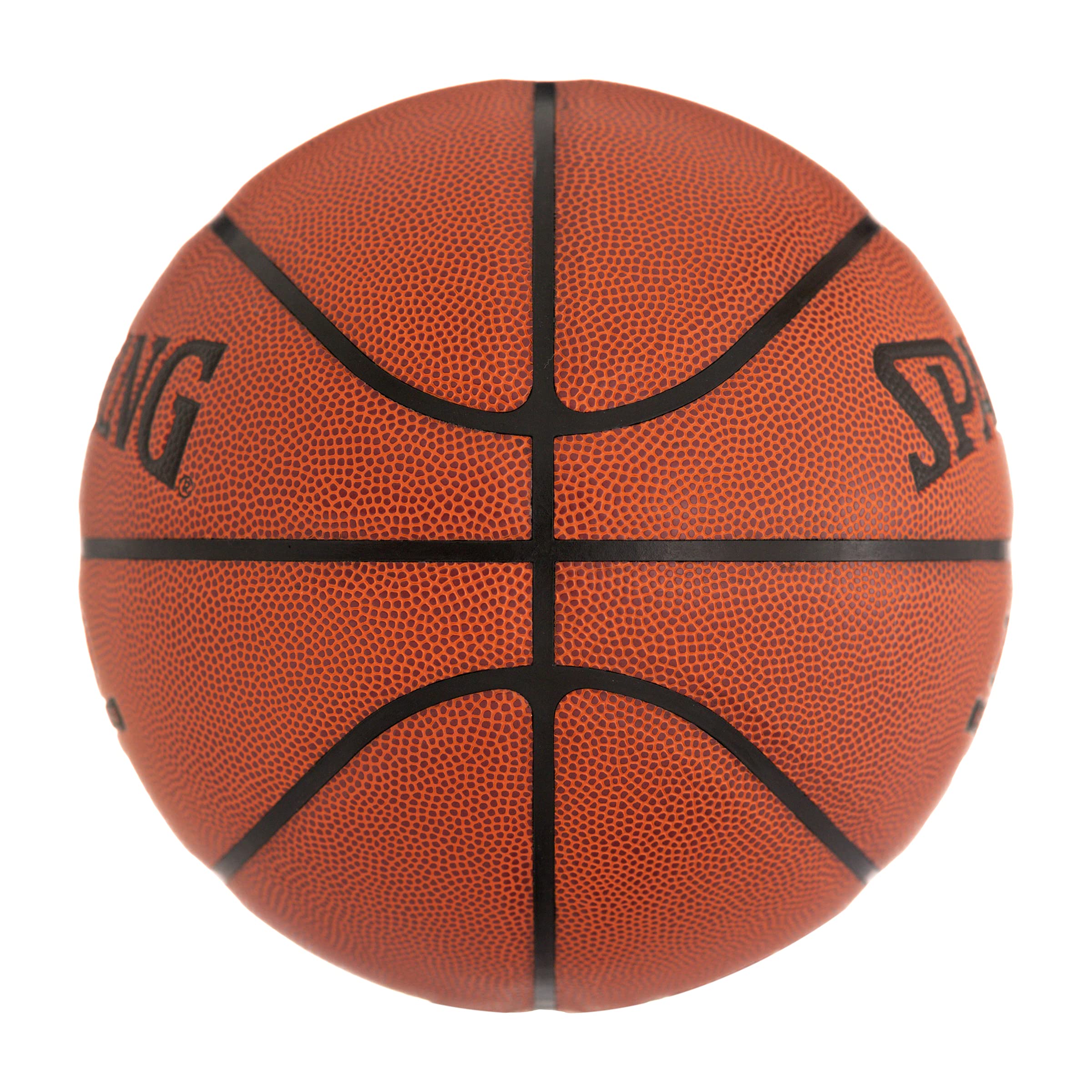 Spalding Indoor Outdoor Basketballs | All Surface Composite Cover | Sizes 29.5