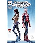 Amazing Spider-Man (2022-2025) #2 (Amazing Spider-Man (2022-))