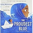 The Proudest Blue: A Story of Hijab and Family
