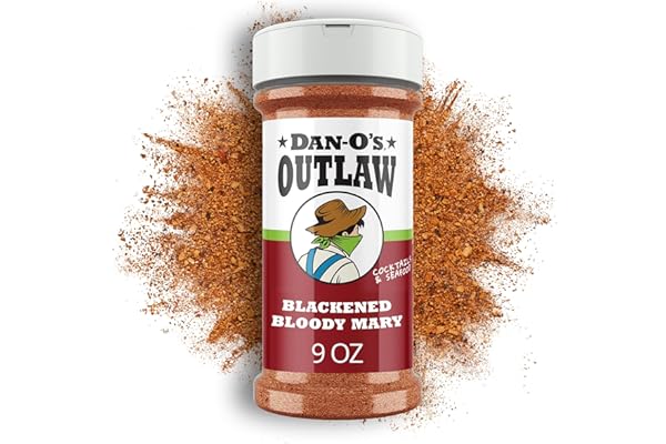 BBQ rubs and seasonings