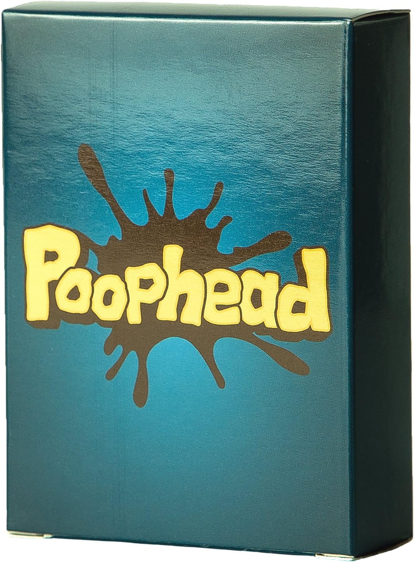 Poophead