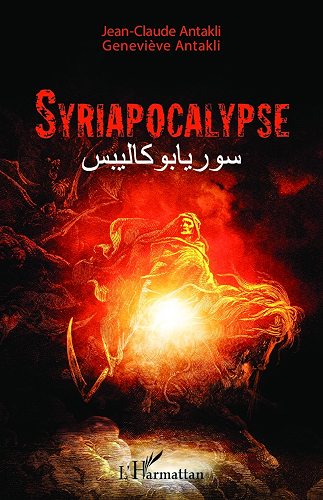 Download Syriapocalypse PDF
