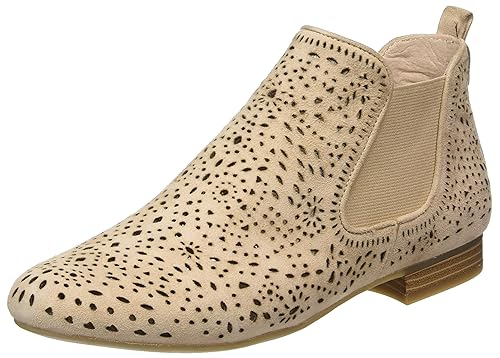 Caprice Damen 25300 Chelsea Boots