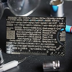 The Authentic Pocket Engineer - Small Metal