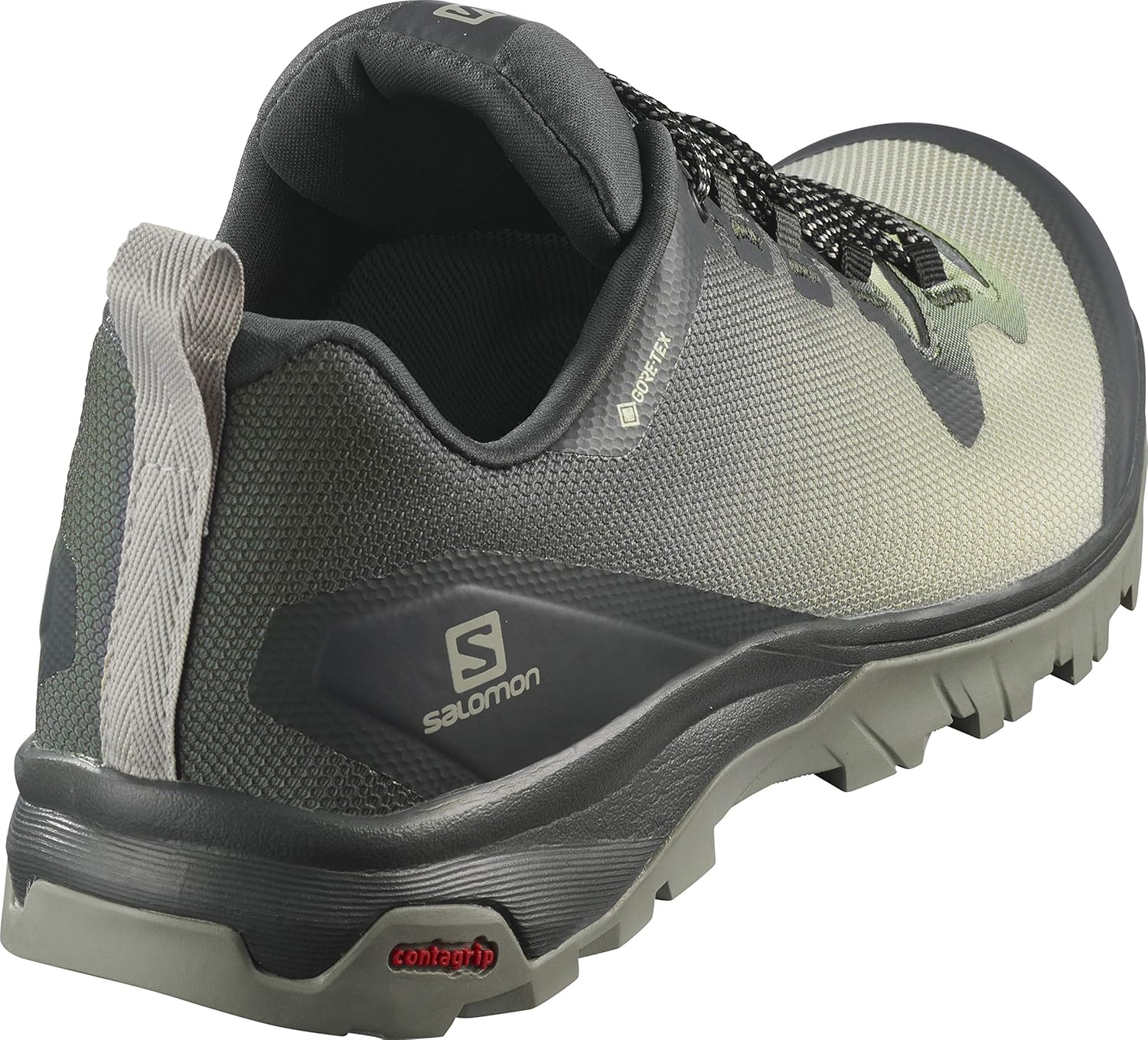  | Salomon Women's Vaya GTX Hiking | Hiking Shoes