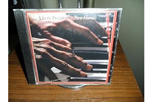 Two Hands (Fleisher)