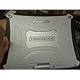 Toughbook CF-19/MK7/16GB RAM/256GB SOLID STATE HARD DRIVE/WINDOWS 10 PRO/WIFI/PANASONIC CORE i5/2.7Ghz/10.4XGA TOUCH SCREEN/BLUETOOTH 4.0/INTEL 3340M (Renewed)