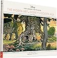They Drew as They Pleased: The Hidden Art of Disney's Golden Age