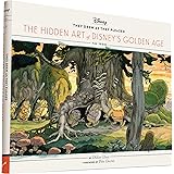They Drew as They Pleased: The Hidden Art of Disney's Golden Age