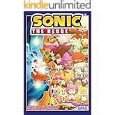 Sonic The Hedgehog Vol. 8: Out of the Blue (Sonic The Hedgehog (2018-))