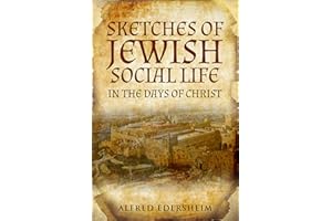 Sketches of Jewish Social Life