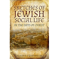 Sketches of Jewish Social Life book cover Sketches of Jewish Social Life book cover