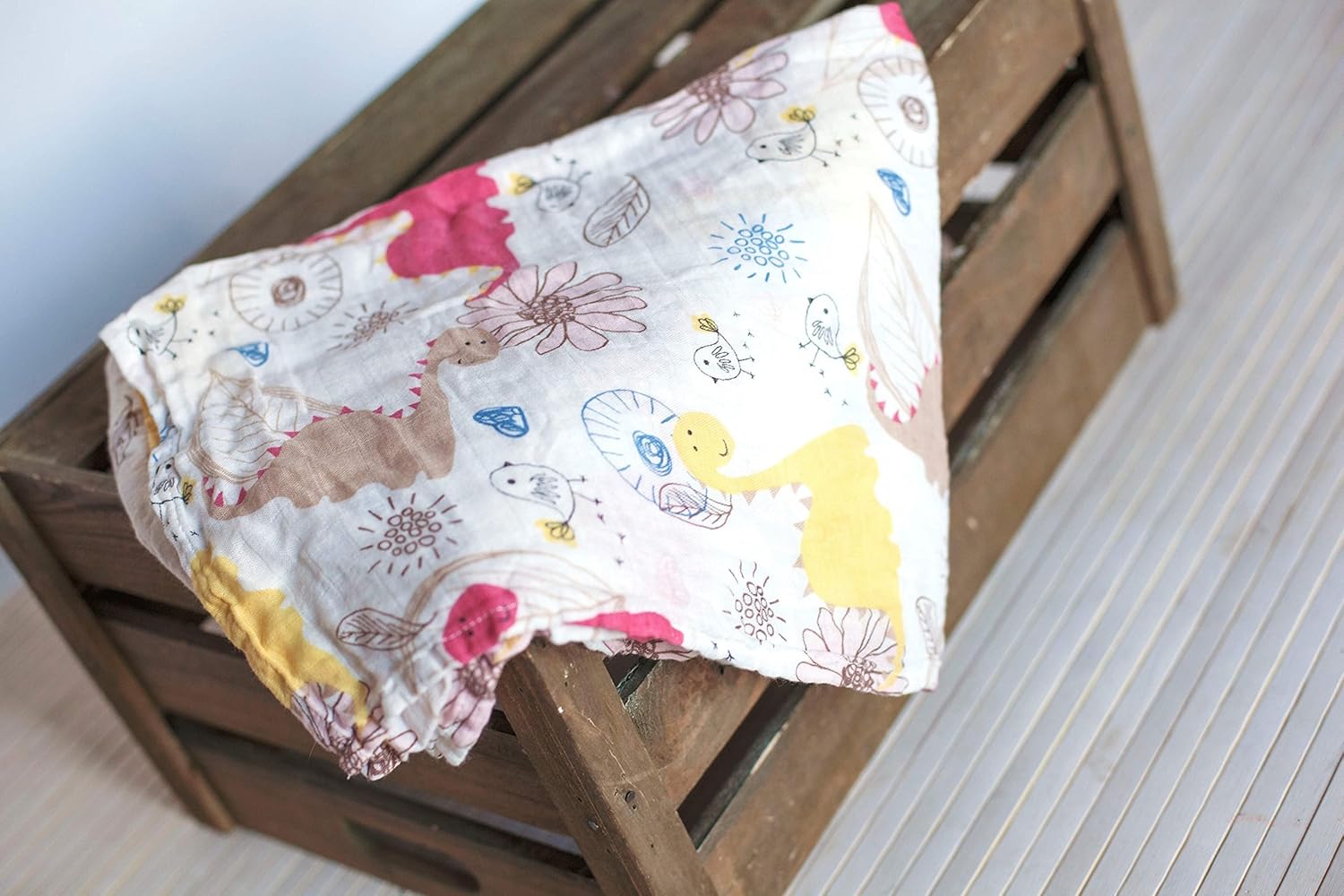 best baby receiving blankets