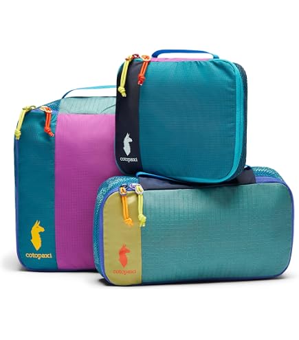 Amazon.com: Cotopaxi Allpa 35L Travel Pack, Blue Spruce and Abyss