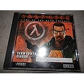 Half-Life: Game of the Year Edition - PC