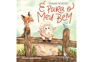 É para o meu bem (Portuguese Edition)
