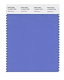 PANTONE Smart 17-4037X Color Swatch Card, Ultramarine