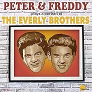 Portrait of the Everly Brothers