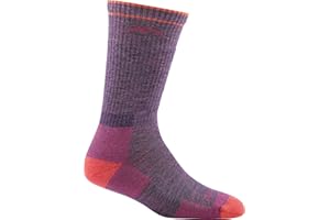DARN TOUGH VERMONT Darn Tough Women's Hiker Boot Midweight Sock (Style 1907) -