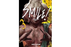 Smile! Vol. 3