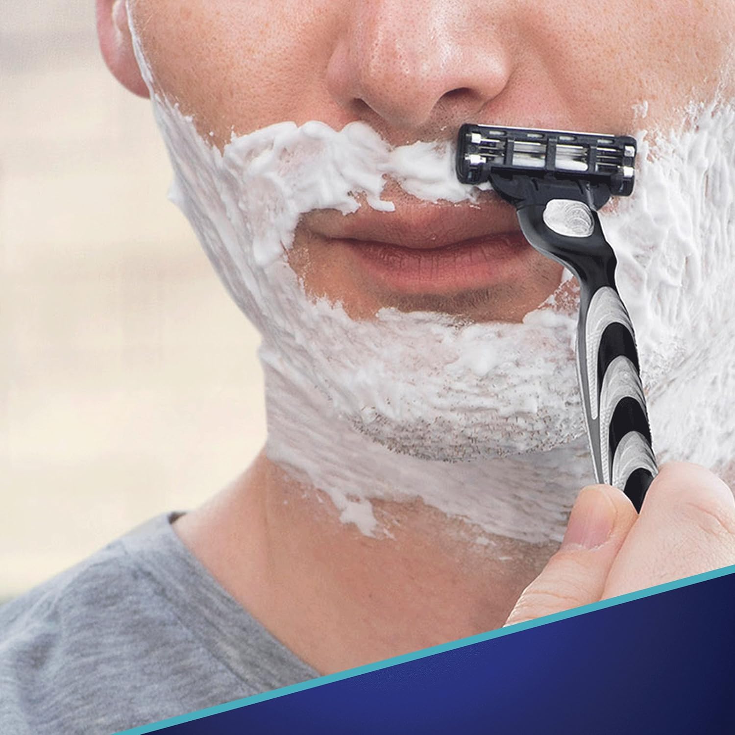 Is It Better To Shave With A Razor Or Electric Shaver? BestShaversZone