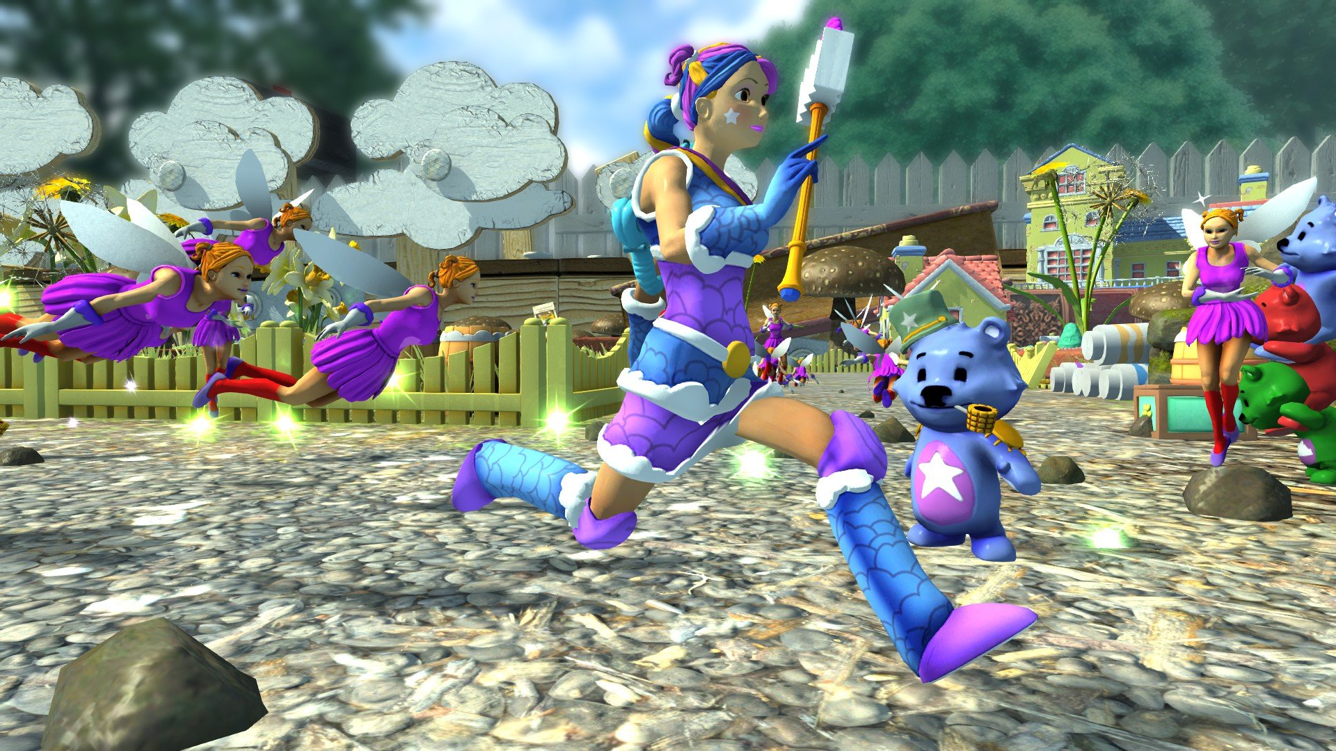 Toy Soldiers Hall of Fame War Chest