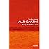 Mathematics: A Very Short Introduction (Very Short Introductions)