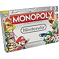 Nintendo Monopoly