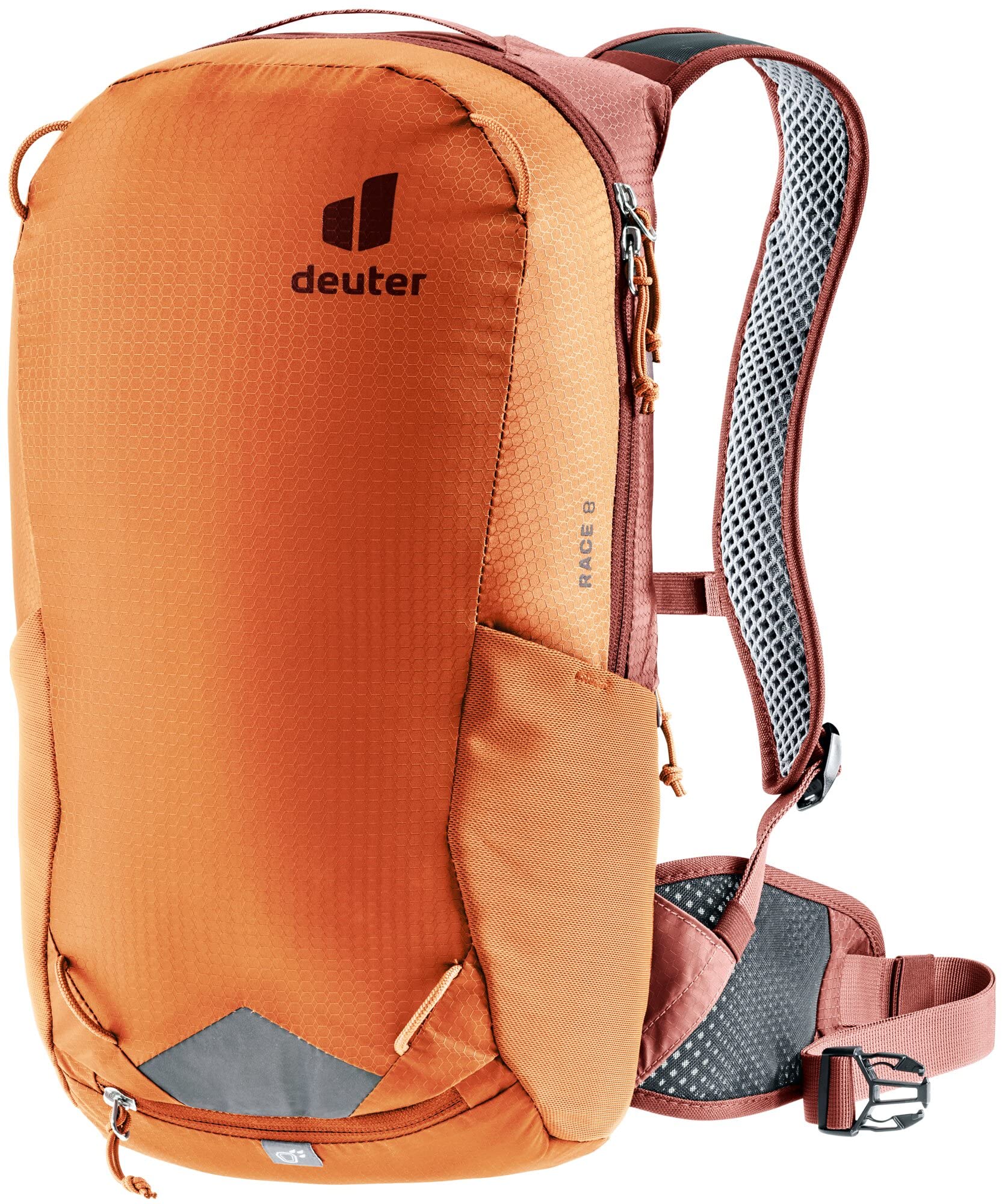 Deuter Race 8 Bike Backpack