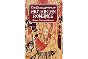 The Development of Arthurian Romance