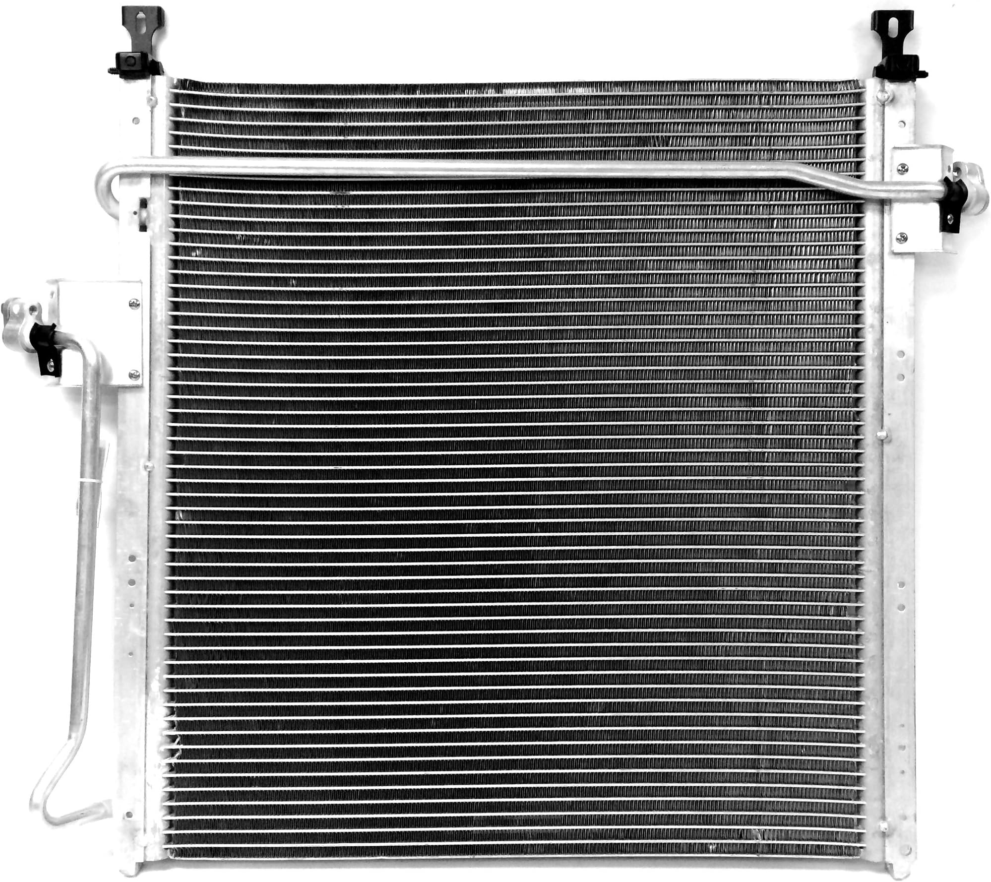 COF113 4904 AC A/C Condenser for Ford Mazda Fits Ranger B2300 B2500 B3000 B4000