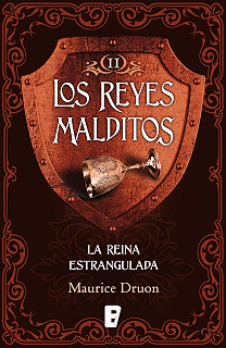 Amazoncom El Rey De Hierro Los Reyes Malditos 1 Reyes - 