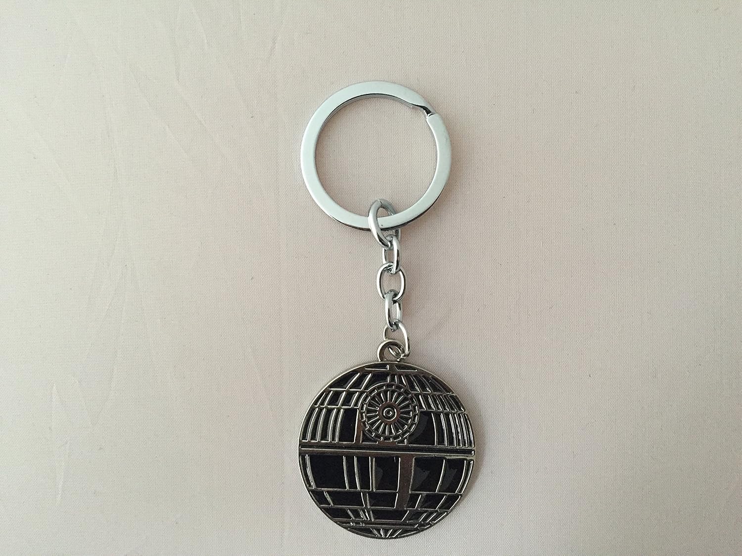 llaveros de la guerra de las galaxias