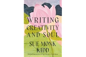 Writing Creativity and Soul
