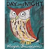 Day and Night (Nyrb Kids)