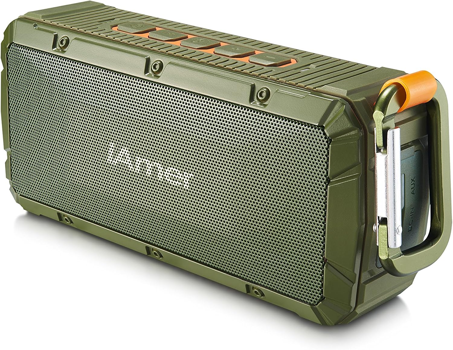 outdoor sports speakers