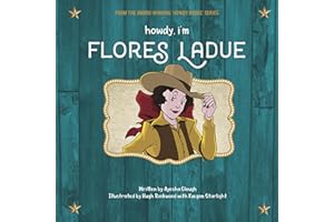 Howdy, I'm Flores LaDue