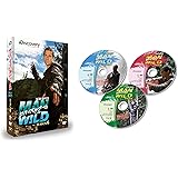 サバイバルゲーム MAN VS. WILD Season6 DVD-BOX