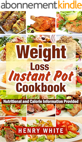 Download Instant Pot Smart Points Cookbook:The Best Recipes for Electric Pressure Cookers,Eat What You Love But Do It Smarter! Smart steps to lose weight fast without dieting! (English Edition) PDF
