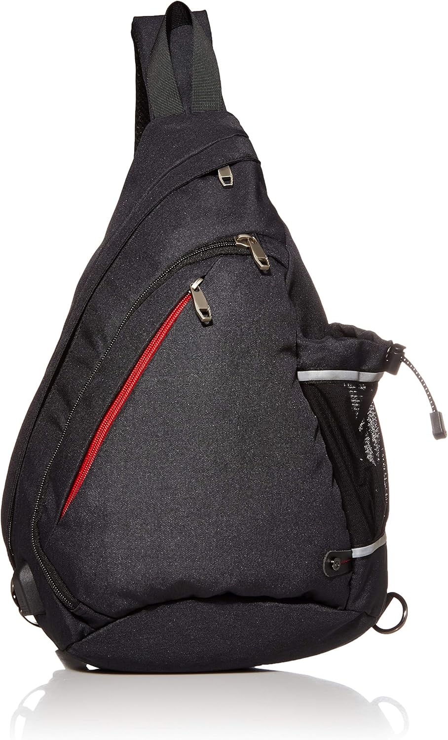 waterproof shoulder bag mens