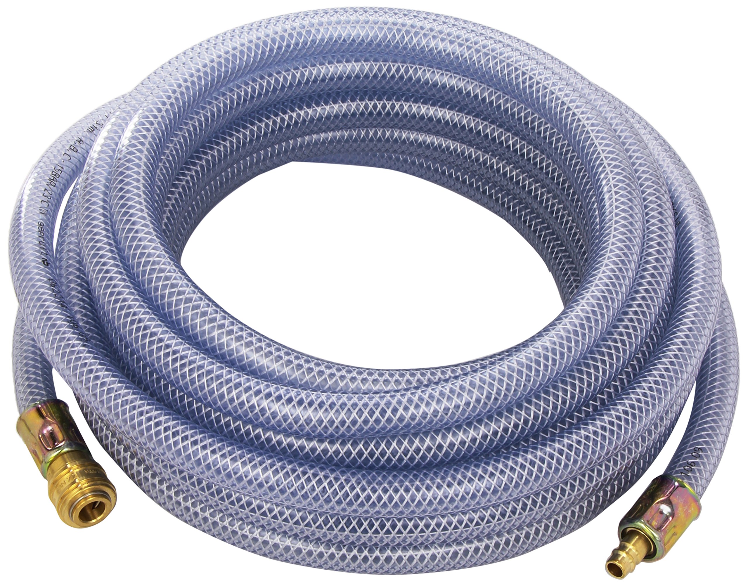 Tricoflex Airtrail Compressed Air Hose 13 mm Interior x 10 m